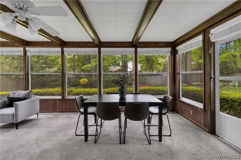 Tiny photo for 8 Forsythia Court, Orchard Park, NY 14127 (MLS # B1684459)
