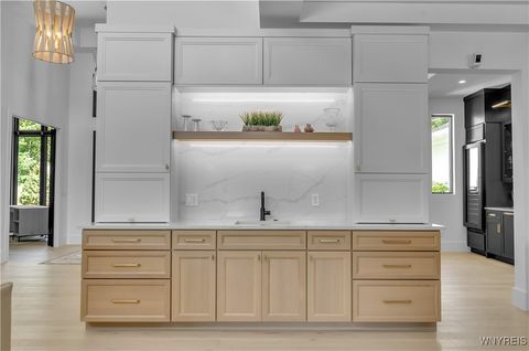 Tiny photo for 4480 Boncrest W, Clarence, NY 14031 (MLS # B1655561)