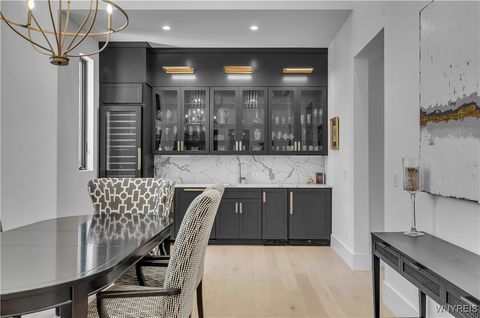 Tiny photo for 4480 Boncrest W, Clarence, NY 14031 (MLS # B1655561)