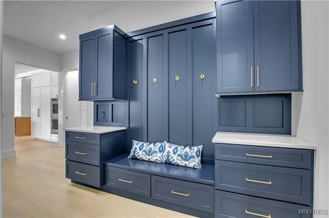 Tiny photo for 4480 Boncrest W, Clarence, NY 14031 (MLS # B1655561)