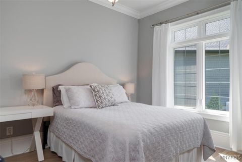 Tiny photo for 4480 Boncrest W, Clarence, NY 14031 (MLS # B1655561)