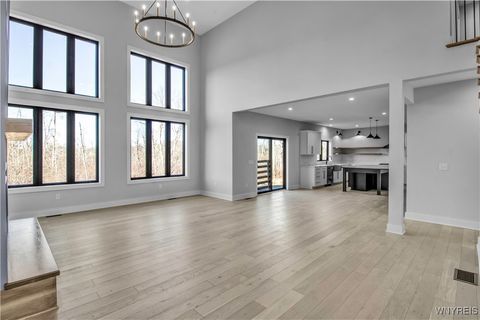 Tiny photo for 4480 Boncrest W, Clarence, NY 14031 (MLS # B1655561)