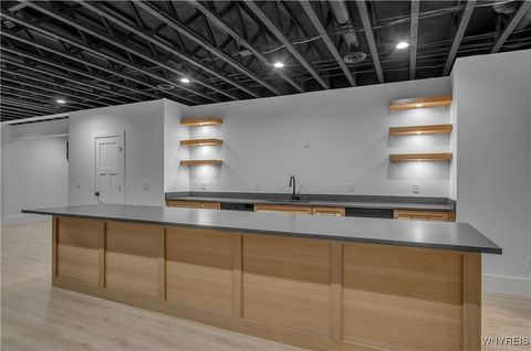 Tiny photo for 4480 Boncrest W, Clarence, NY 14031 (MLS # B1655561)