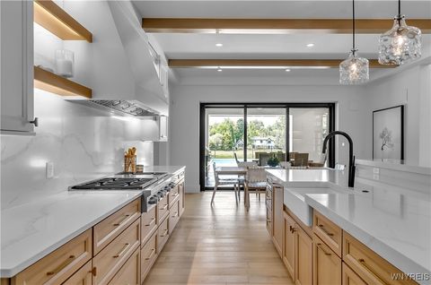 Tiny photo for 4480 Boncrest W, Clarence, NY 14031 (MLS # B1655561)