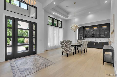 Tiny photo for 4480 Boncrest W, Clarence, NY 14031 (MLS # B1655561)