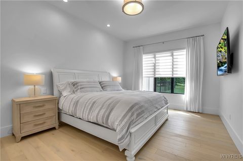 Tiny photo for 4480 Boncrest W, Clarence, NY 14031 (MLS # B1655561)