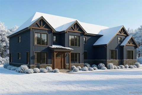 Tiny photo for 4480 Boncrest W, Clarence, NY 14031 (MLS # B1655561)