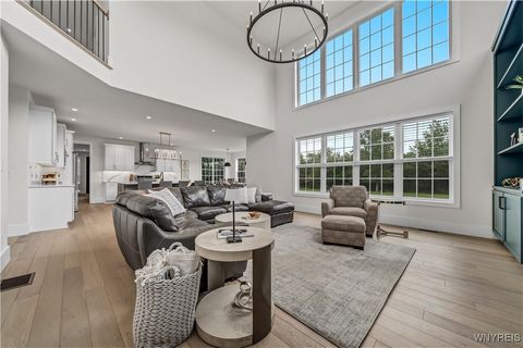 Tiny photo for 4480 Boncrest W, Clarence, NY 14031 (MLS # B1655561)