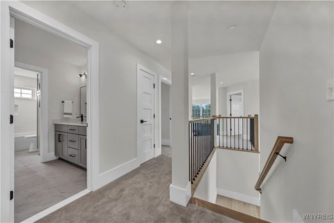 Tiny photo for 4480 Boncrest W, Clarence, NY 14031 (MLS # B1655561)