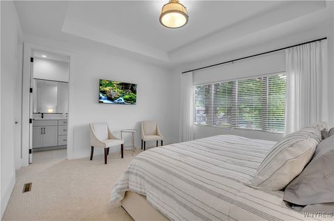 Tiny photo for 4480 Boncrest W, Clarence, NY 14031 (MLS # B1655561)