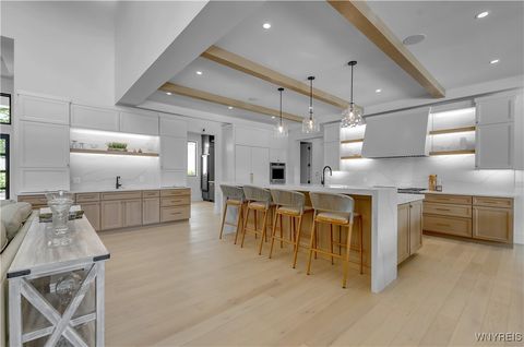 Tiny photo for 4480 Boncrest W, Clarence, NY 14031 (MLS # B1655561)