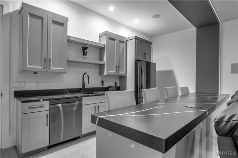 Tiny photo for 4480 Boncrest W, Clarence, NY 14031 (MLS # B1655561)