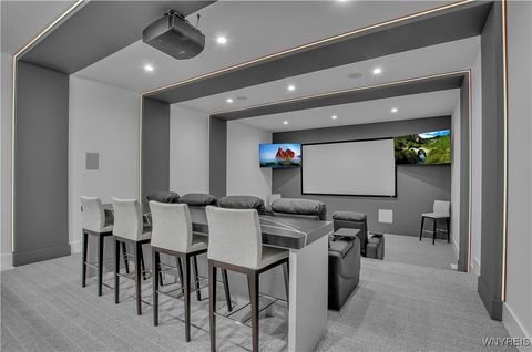 Tiny photo for 4480 Boncrest W, Clarence, NY 14031 (MLS # B1655561)