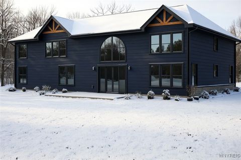 Tiny photo for 4480 Boncrest W, Clarence, NY 14031 (MLS # B1655561)