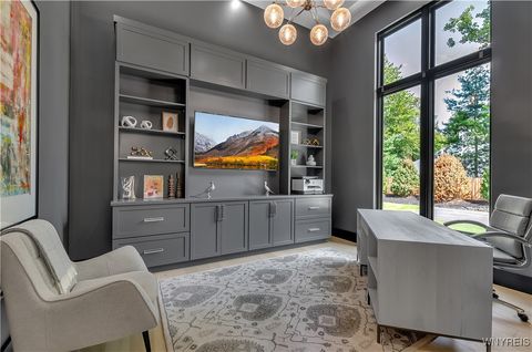 Tiny photo for 4480 Boncrest W, Clarence, NY 14031 (MLS # B1655561)