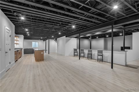 Tiny photo for 4480 Boncrest W, Clarence, NY 14031 (MLS # B1655561)