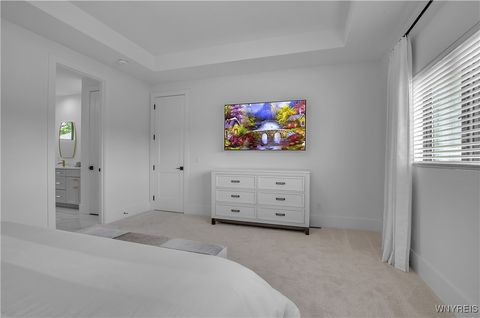 Tiny photo for 4480 Boncrest W, Clarence, NY 14031 (MLS # B1655561)