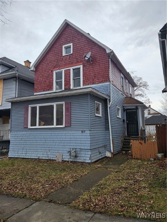 298 Jewett Avenue, Buffalo, New York image 2