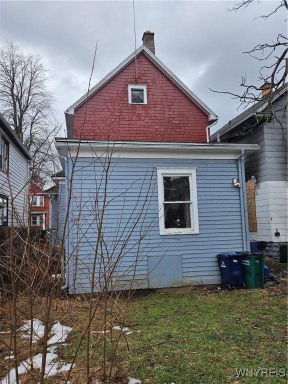 298 Jewett Avenue, Buffalo, New York image 34