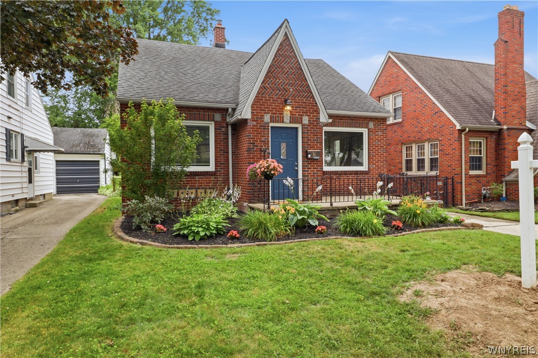 36 Morton Drive