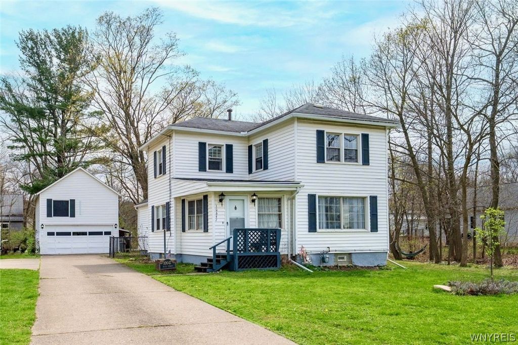 Photo of 10647 Main Street, North Collins, NY 14111 (MLS # B1674426)