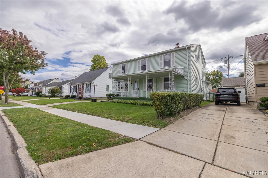 401 Cleveland Drive, Tonawanda, New York image 31