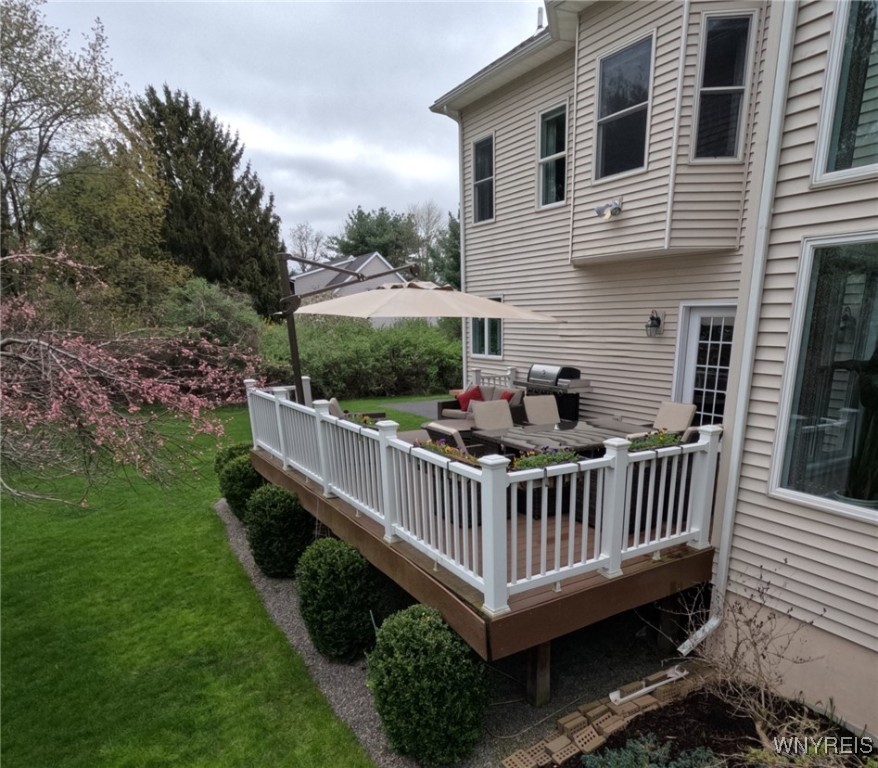 8 Chelseas Walk, Lansing, New York image 8