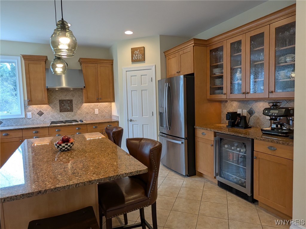 8 Chelseas Walk, Lansing, New York image 6