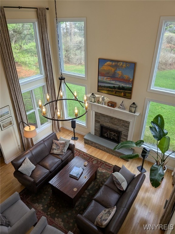 8 Chelseas Walk, Lansing, New York image 4