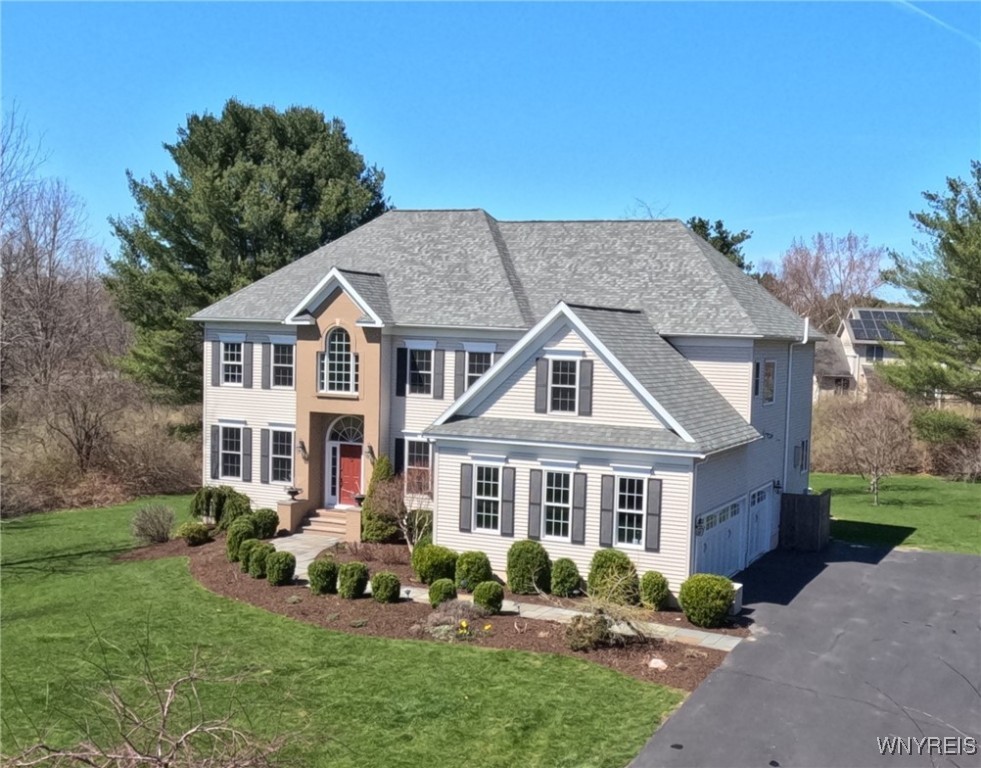 8 Chelseas Walk, Lansing, New York image 1