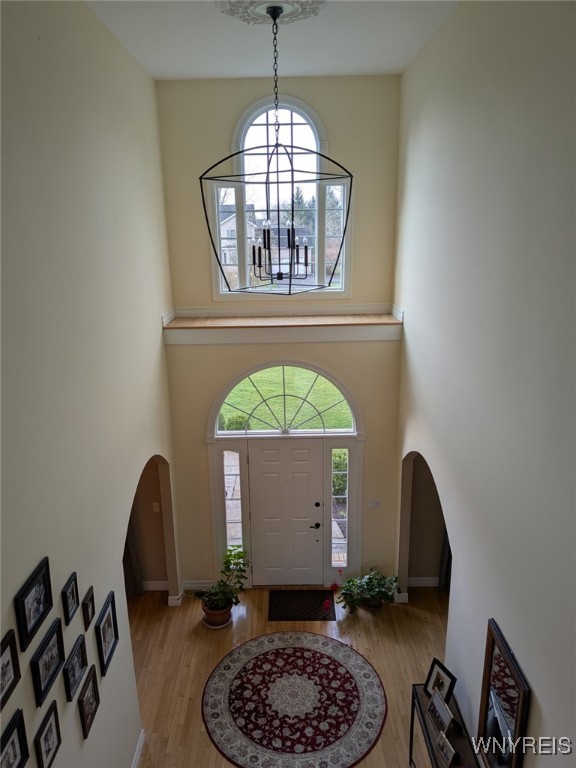 8 Chelseas Walk, Lansing, New York image 2