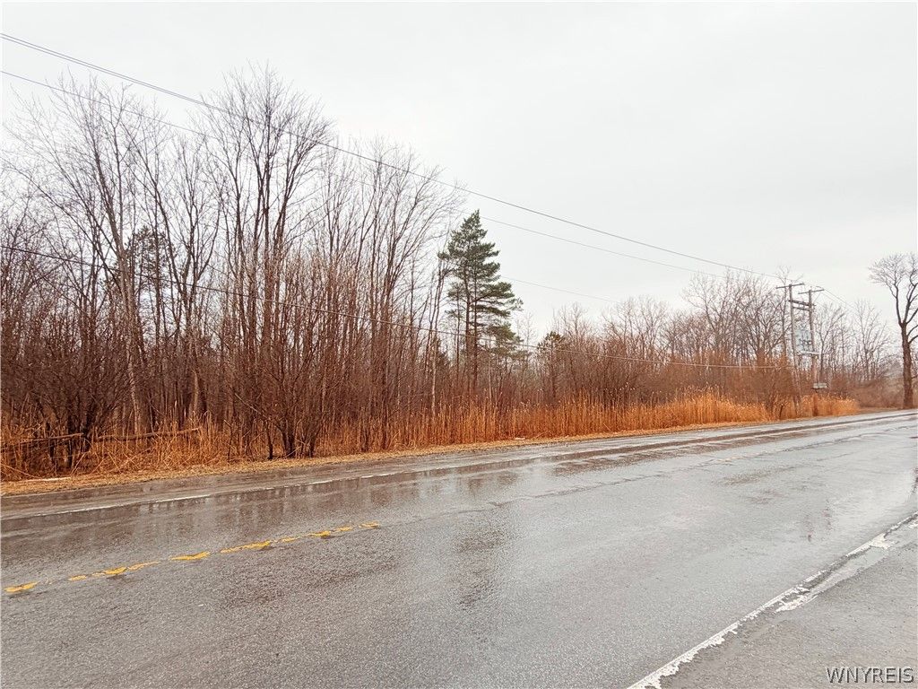 Photo of Main Street, Pembroke, NY 14036 (MLS # B1667872)