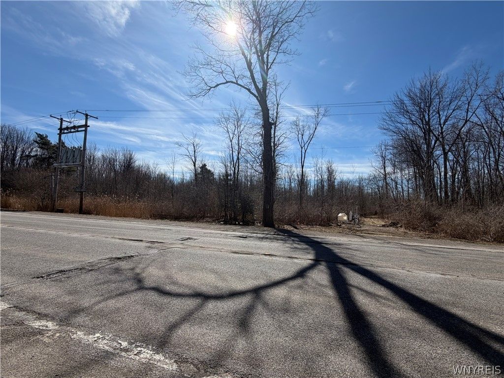 Photo of Main Street, Pembroke, NY 14036 (MLS # B1667872)