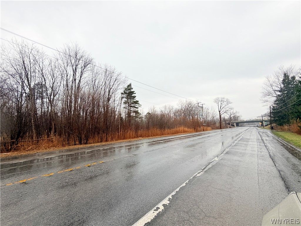 Photo of Main Street, Pembroke, NY 14036 (MLS # B1667872)