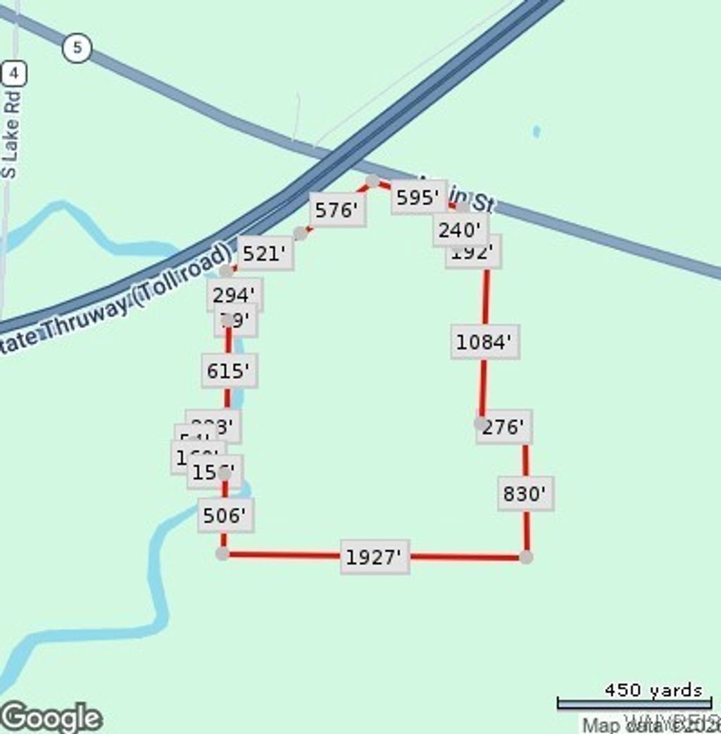 Photo of Main Street, Pembroke, NY 14036 (MLS # B1667872)