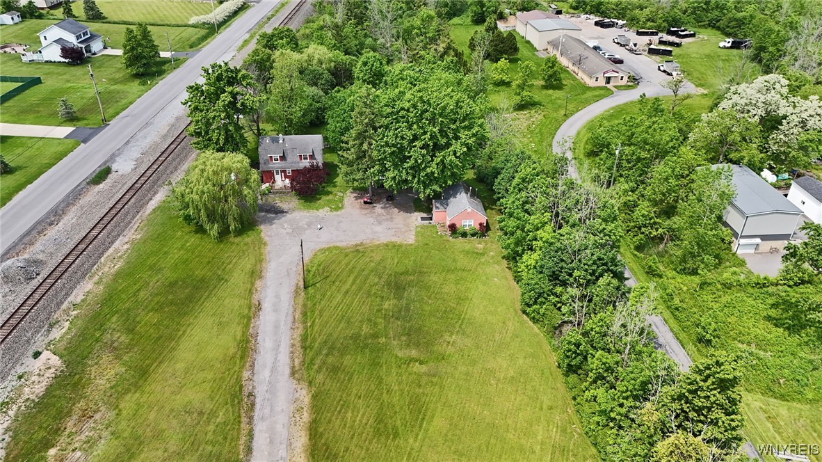 132 Pavement Road, Lancaster, New York image 48