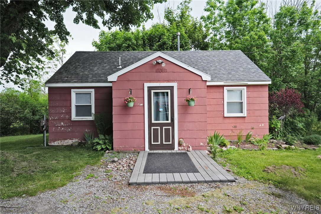 132 Pavement Road, Lancaster, New York image 26