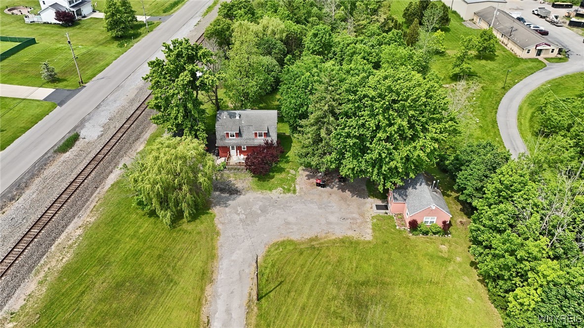 132 Pavement Road, Lancaster, New York image 38
