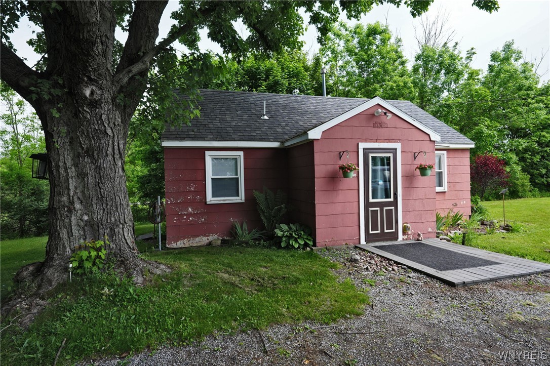 132 Pavement Road, Lancaster, New York image 24
