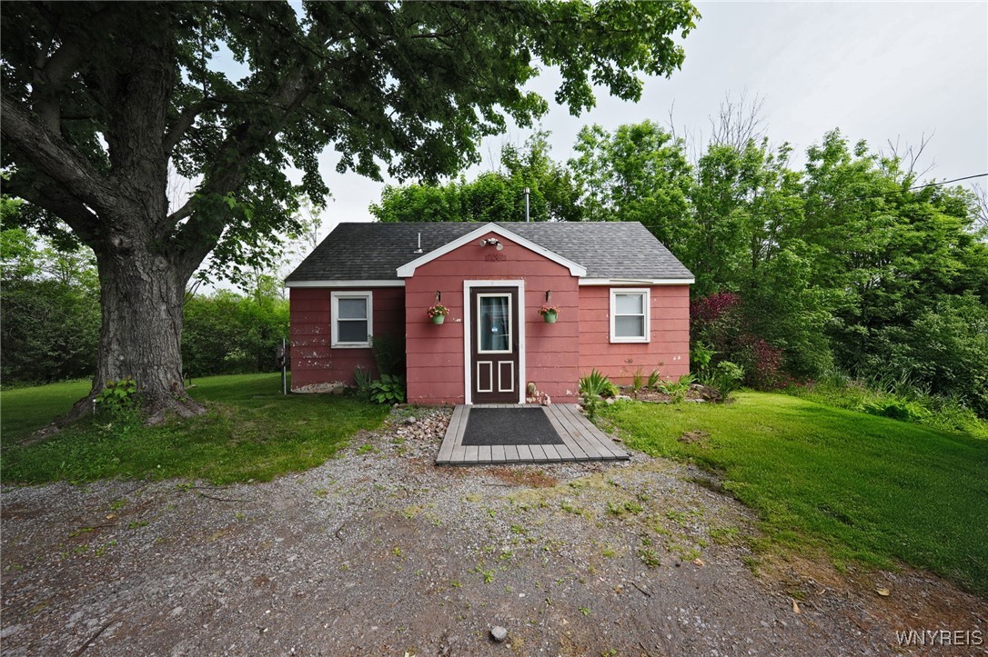 132 Pavement Road, Lancaster, New York image 25