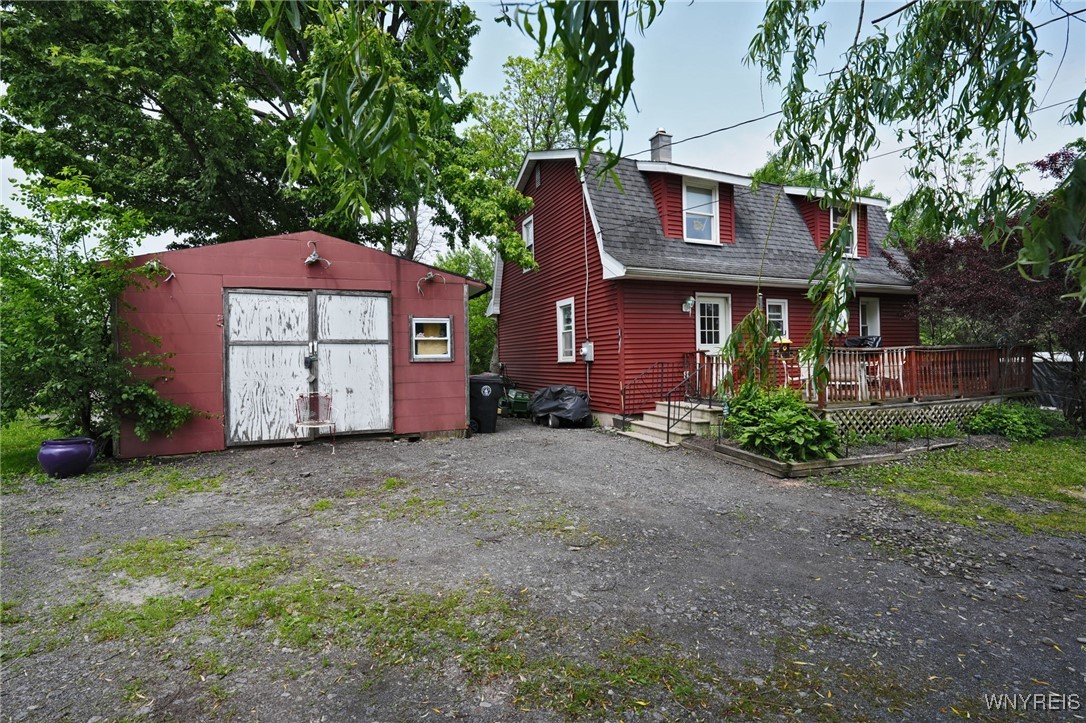132 Pavement Road, Lancaster, New York image 6