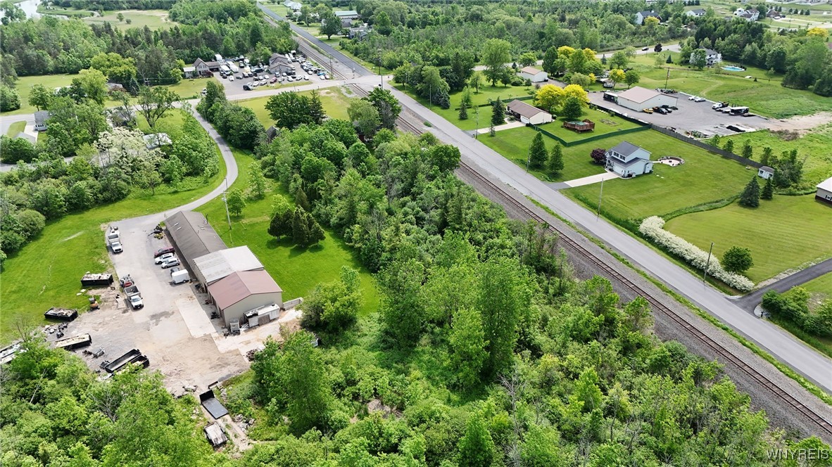 132 Pavement Road, Lancaster, New York image 44