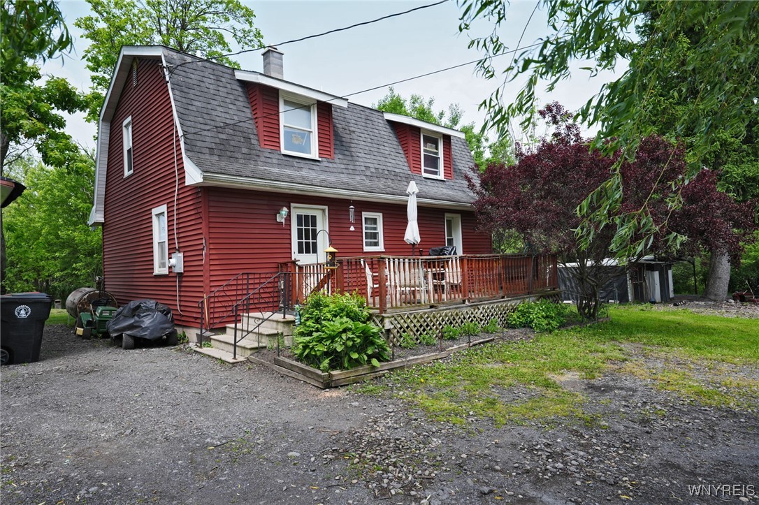 132 Pavement Road, Lancaster, New York image 5