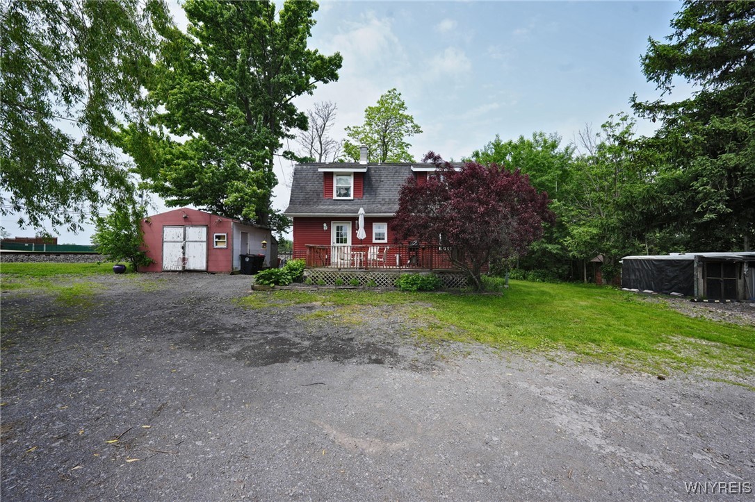 132 Pavement Road, Lancaster, New York image 8