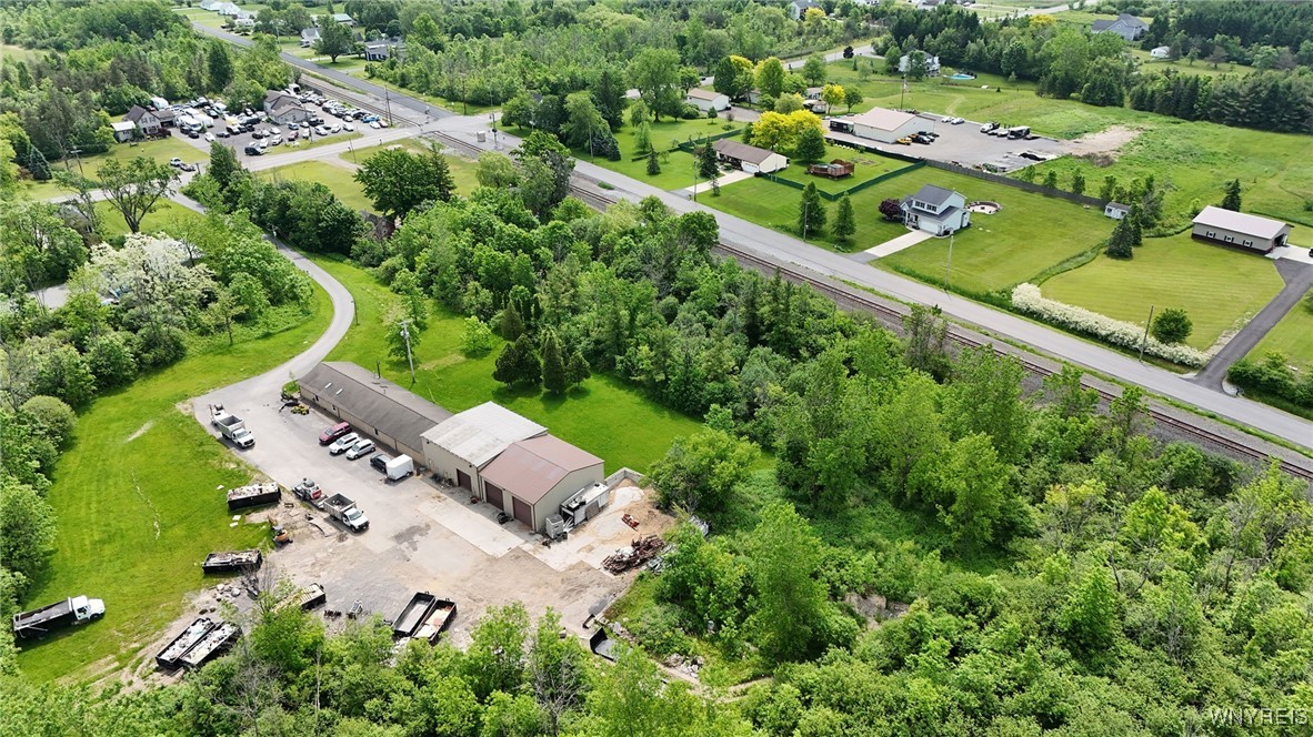 132 Pavement Road, Lancaster, New York image 45
