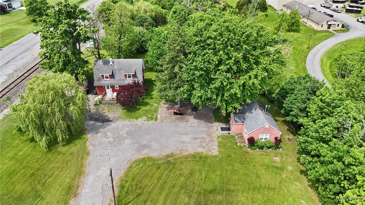 132 Pavement Road, Lancaster, New York image 49