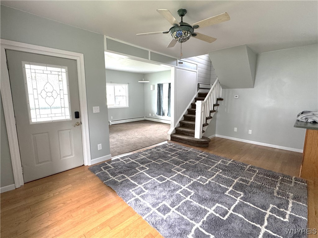 23 Oak Street, Allegany, New York image 6