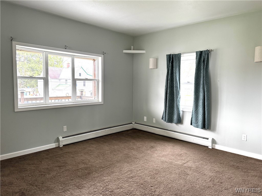 23 Oak Street, Allegany, New York image 12