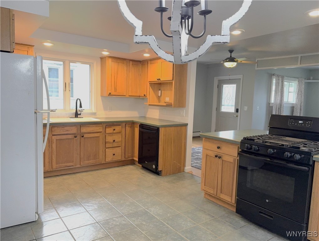 23 Oak Street, Allegany, New York image 2