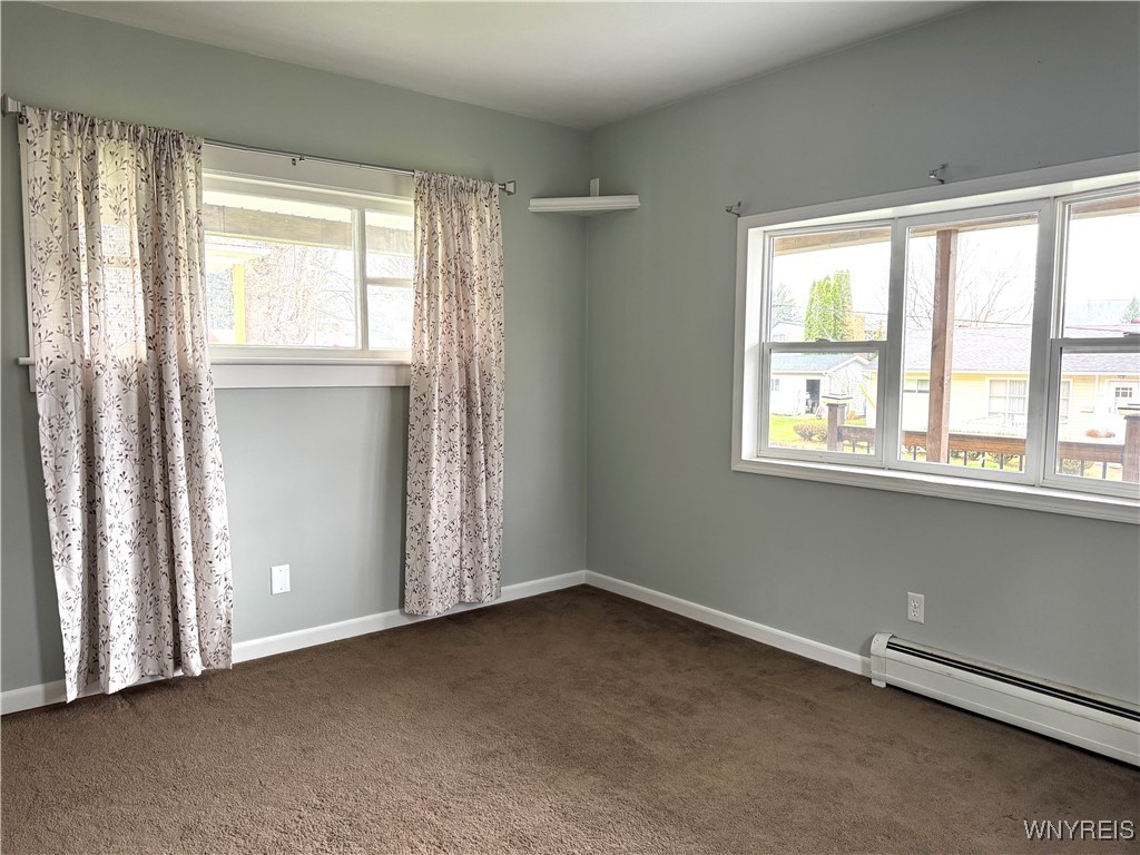 23 Oak Street, Allegany, New York image 11